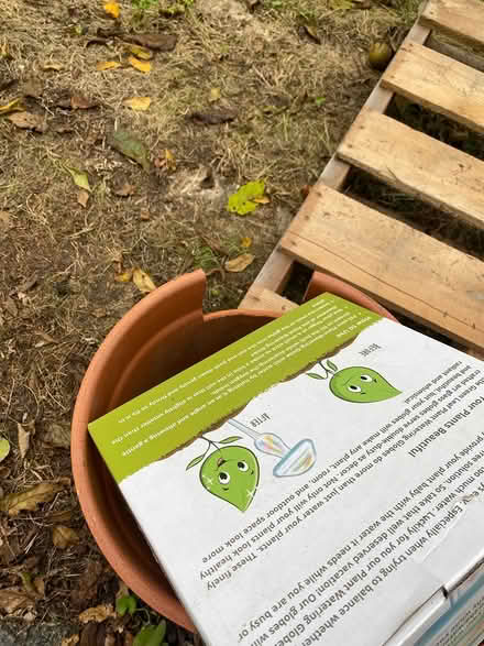 Photo of free Plant pots (Ijamsville 21754) #3