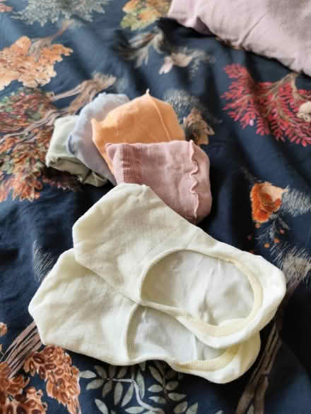Photo of free Pop socks (Tottenham Hale N17) #2