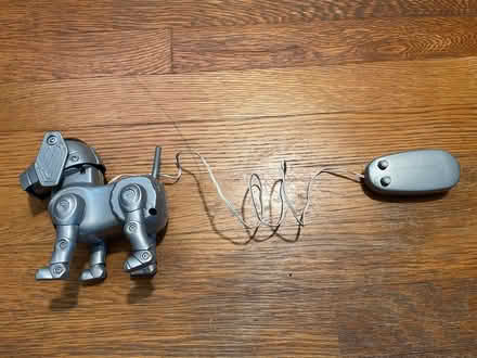 Photo of free Drone Toys/RC Dog (Upper NW DC/Tenley vicinity) #1