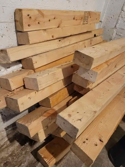 Photo of free Random, various wood / lumber (Port Colborne, ON) #3