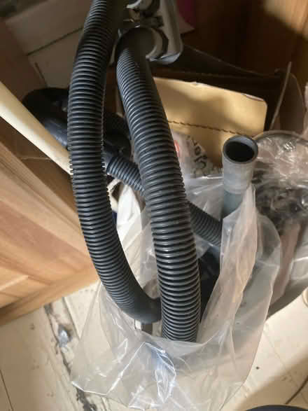 Photo of free Aquarium/vivarium (Freckleton PR4) #4