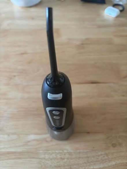 Photo of free Dental water flosser (Bradford on Avon BA15) #2