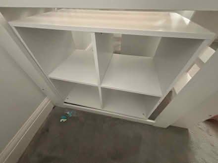 Photo of free Kids bed got to go today (Leigh on sea SS9) #2