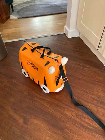 Photo of free Trunki (Sevenoaks) #1