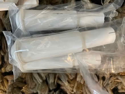 Photo of free Jura Claris filters (Arlington heights) #2