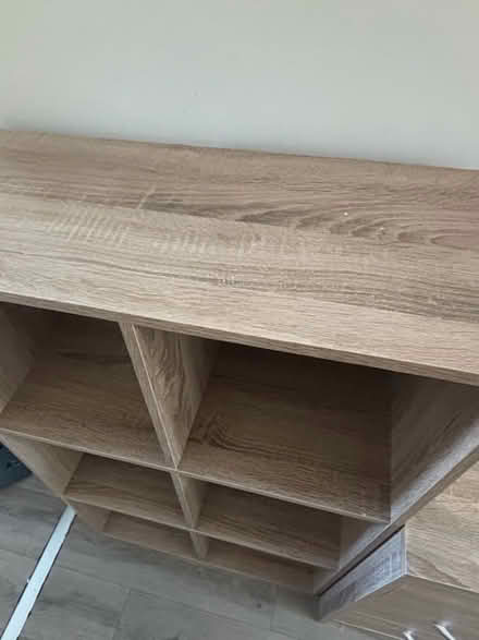 Photo of free Cube unit + small side unit (Cb23 7) #3