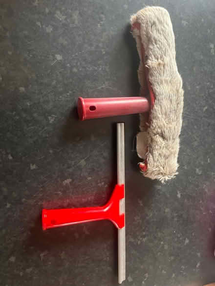 Photo of free Window cleaning kit (Carlton NG4) #1