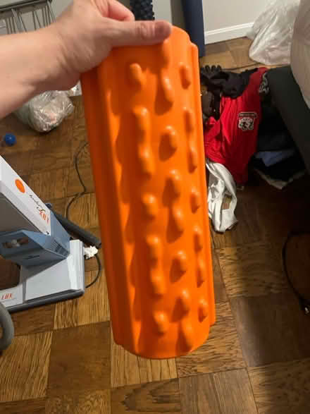 Photo of free Another foam roller (Woodley Park) #1