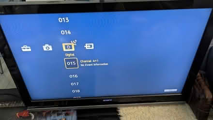 Photo of free Sony TV (Chalfont St Peter SL9) #1
