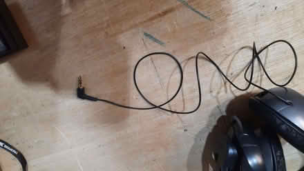 Photo of free headphones, folding (Grove OX12) #3