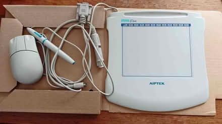 Photo of free OLD Computer Tablet Pen (Southport PR9) #2