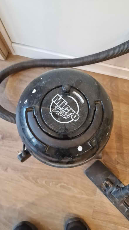 Photo of free Henry Micro Plus Vacuum (Epsom KT17) #2