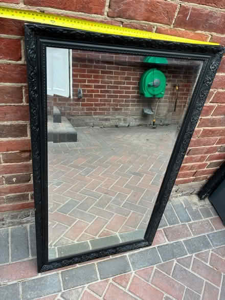 Photo of free Hall Mirror (Southsea PO4) #2