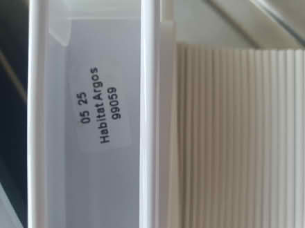 Photo of free Venetian blind (S2 wybourn) #2