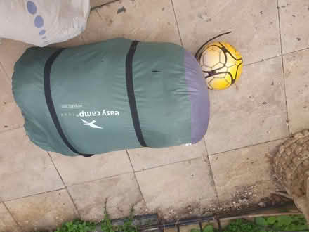 Photo of free Large tent (Shoreham by sea BN43) #2