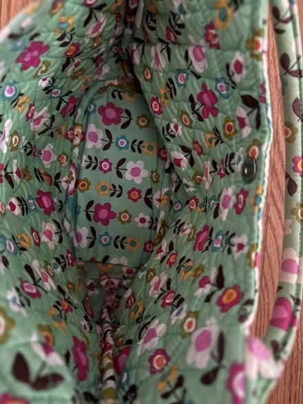 Photo of free Vera Bradley bag (Amityville) #3