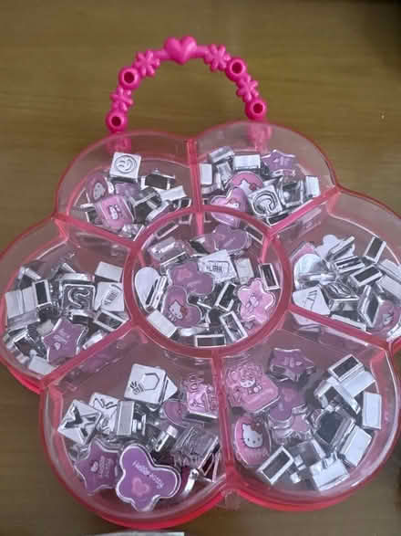 Photo of free Kids beads (Longthorpe) #3