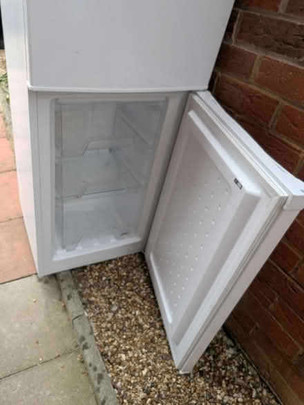 Photo of free Fridge freezer (Cm79fs) #3