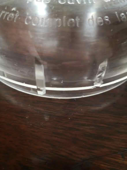 Photo of free Magimix blender (Edgbaston B16) #4