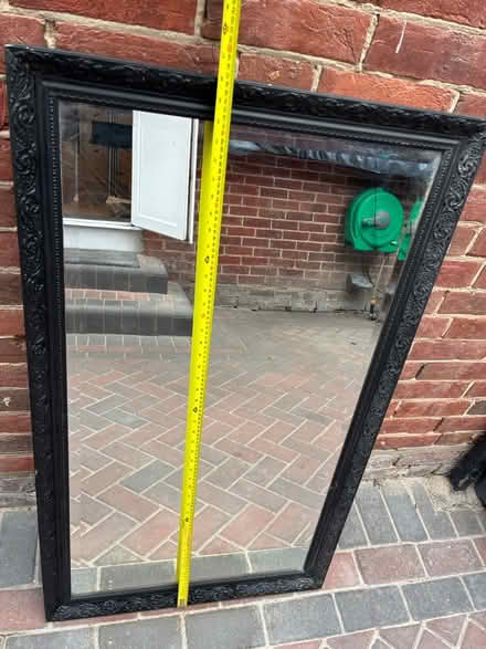 Photo of free Hall Mirror (Southsea PO4) #1