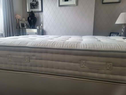 Photo of free King Bed by Sleepeezee (Teddington TW11) #4