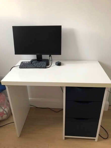 Photo of free Child desk (NW6 1AA) #1