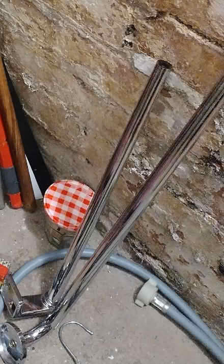 Photo of free Towel rails. (Leeds LS8) #1