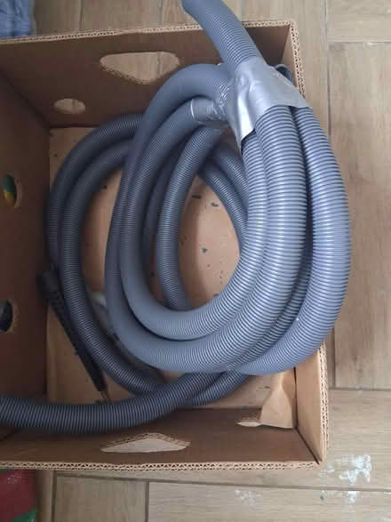 Photo of free Camping caravan waste water pipe (Arlesey) #1