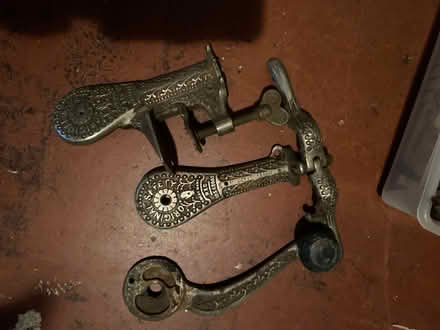 Photo of free Interesting glass items plus (Garston L19) #2