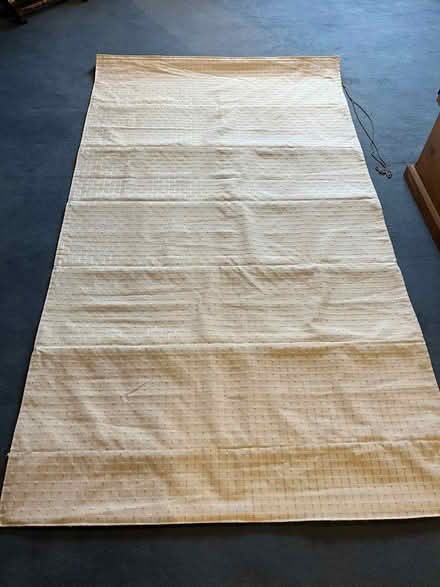 Photo of free Roman Blind (Bewdley DY12) #3