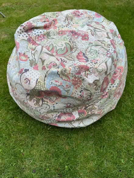 Photo of free bean bag (Adlington PR6) #1