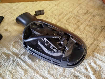 Photo of free Vauxhall Corsa Wing Mirrors (Catton NR6) #1