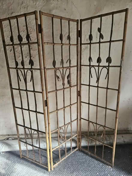 Photo of free Room divider (SY11) #1