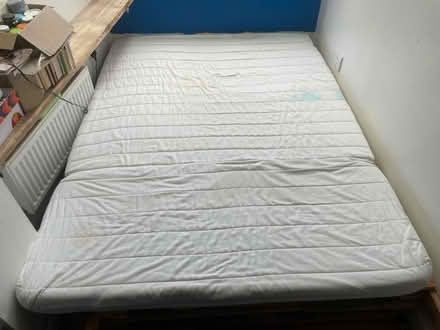 Photo of free Futon (Cowley OX4) #2