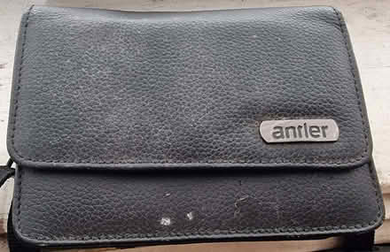 Photo of free Pouch Bag (Lower Place OL16) #1