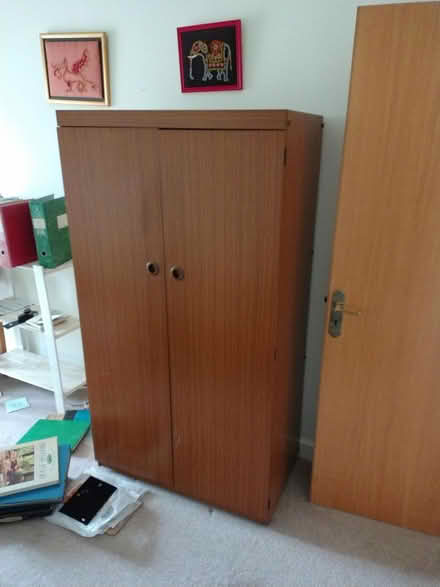 Photo of free Wardrobe (Tilehurst) #1