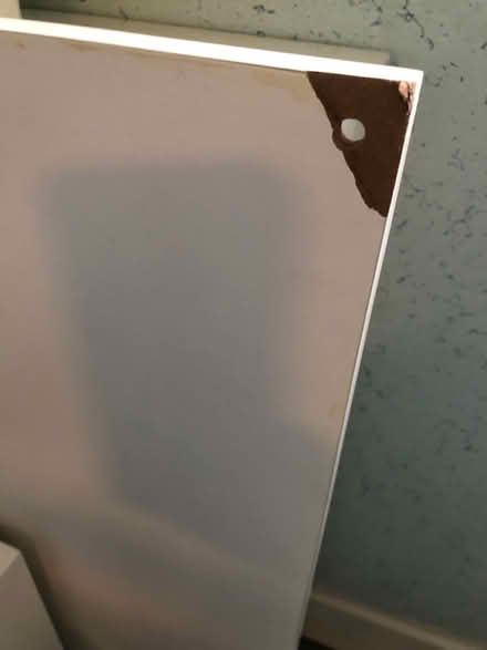 Photo of free Low Table & Storage (Shepherd’s Bush W12) #3