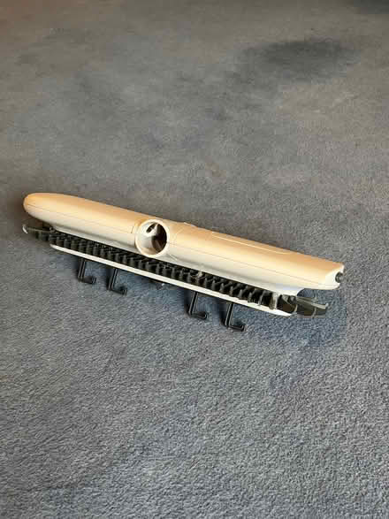Photo of free Powered tie rack (Bewdley DY12) #3