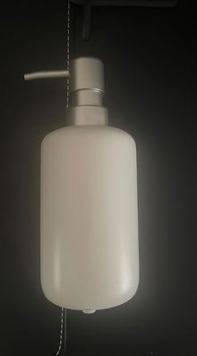 Photo of free Soap dispensers x2 (Cambridge CB4) #1