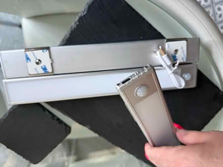 Photo of free Rechargeable lights (South Croydon CR2) #2