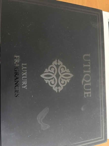 Photo of free Perfume (Longthorpe) #2