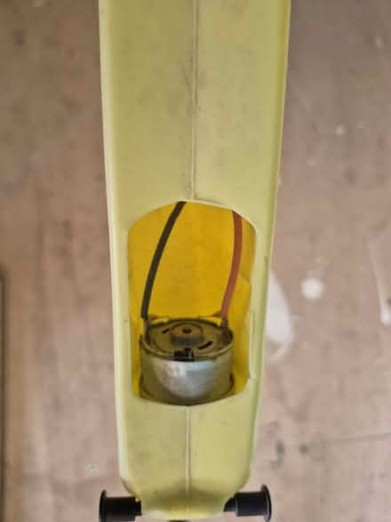 Photo of free Model airplane (parts) (Bath, BA1) #4