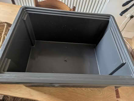 Photo of free Boxes (Bethnal Green E2) #4