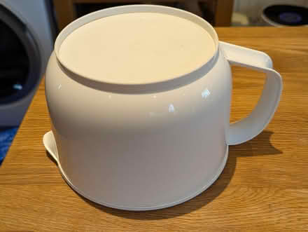 Photo of free Mechanical kitchen scales (Upton Park E7) #2