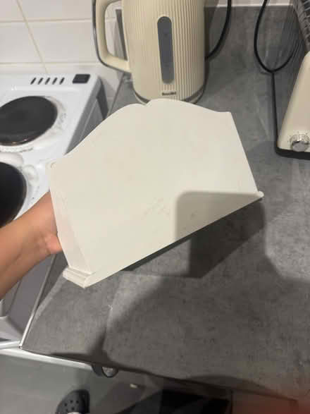 Photo of free Letter holder (Kidbrooke SE3 9SU) #4