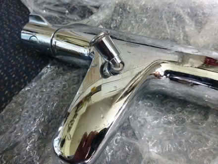 Photo of free bath shower thermostatic mixer tap (Coventry CV1) #1