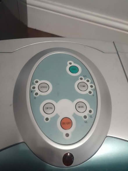 Photo of free Mini Air Cooler (Aveley RM15) #2