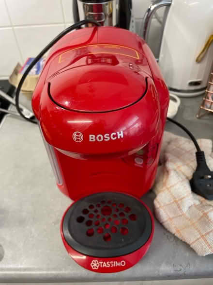 Photo of free Tassimo machine (Stanford SN7) #1