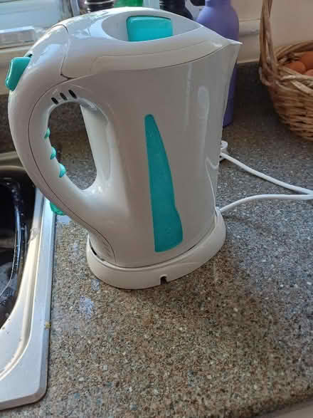 Photo of free Electric Kettle (Lazonby CA10) #1