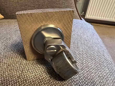 Photo of free Large, heavy duty castors (Caton) #2